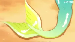 I Found A Sweet Mermaid game image: img1.webp