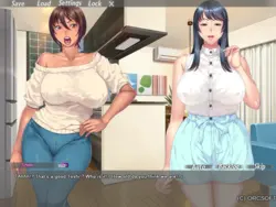 image de jeu J'ai été pris au piège de mon ami de maman: img12.webp