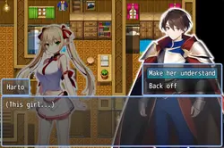 imagem do jogo Perdi-me em uma Aldeia Elf All-Female e não posso sair até que eu impregnasse a todos: img11.webp