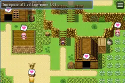 imagem do jogo Perdi-me em uma Aldeia Elf All-Female e não posso sair até que eu impregnasse a todos: img7.webp