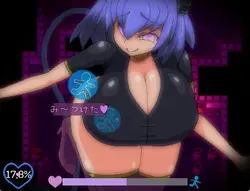 我被困在Succubus的梦里了! 游戏图片: img0.webp