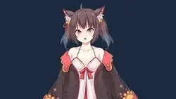 I Got a Millenary cat