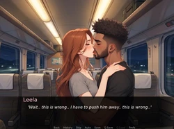 I Love Her Doings game image: img1.webp