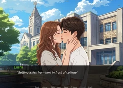 I Love Her Doings game image: img3.webp