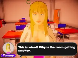 I Love My Job - Teacher Lounge Edition game image: img4.webp