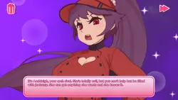 Ich liebe dich, Colonel Sanders! Ein Finger Lickin' guter Dating Simulator Spielbild: img1.webp