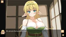 I Met an Elf in einer anderen Welt Spielbild: img6.webp