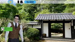Ich muss in Liebe sein Spielbild: img13.webp