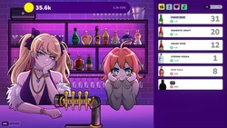 I Opened an Idle Bar So I Can GOON to HOT GIRLS game image: img2.webp