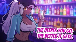 I Opened an Idle Bar So I Can GOON to HOT GIRLS game image: img3.webp