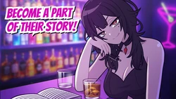 I Opened an Idle Bar So I Can GOON to HOT GIRLS game image: img5.webp
