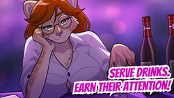 I Opened an Idle Bar So I Can GOON to HOT GIRLS game image: img6.webp