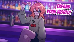 I Opened an Idle Bar So I Can GOON to HOT GIRLS game image: img7.webp