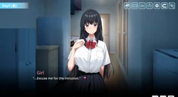 I Picked up a Runaway Girl game image: img4.webp