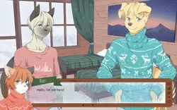 私は約束します! ゲーム画像: img1.webp