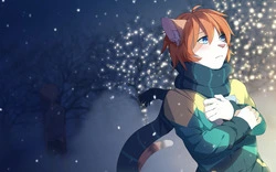私は約束します! [v1.3.2]