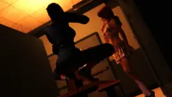 私は叫ぶ ゲーム画像: img13.webp