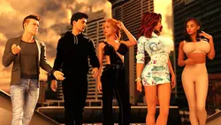 私は叫ぶ ゲーム画像: img2.webp