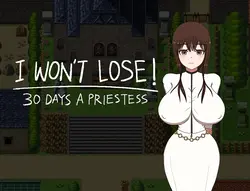 NÃO VOU PERDER! 30 DIAS