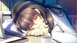 ゾンビの中を歩く Vol. 0 ゲーム画像: img0.webp
