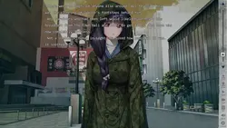 ゾンビの中を歩く Vol. 0 ゲーム画像: img1.webp