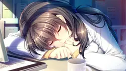 ゾンビの中を歩く Vol. 0 ゲーム画像: img10.webp