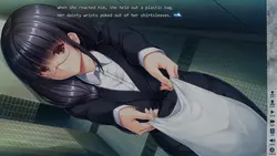 ゾンビの中を歩く Vol. 0 ゲーム画像: img3.webp