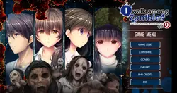 ゾンビの中を歩く Vol. 0