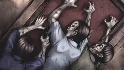 I Walk Among Zombies game image: img5.webp