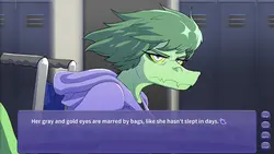 imagen del juego ¡Wani Hug ese Gator!: img1.webp