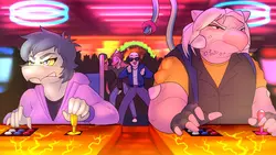 imagen del juego ¡Wani Hug ese Gator!: img5.webp