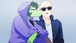 imagen del juego ¡Wani Hug ese Gator!: img7.webp