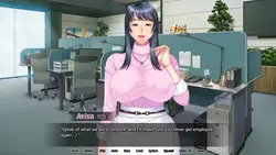 我想他妈的我的忙老板 游戏图片: img1.webp