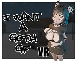 Quiero un Goth GF VR
