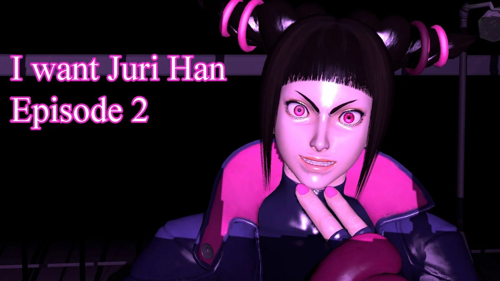 I Want Juri Han main image