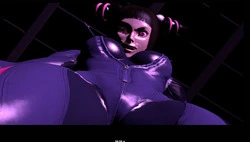 Eu quero Juri Han