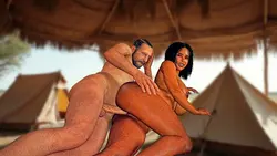I Want Unlucky Men to Be Happy game image: img0.webp
