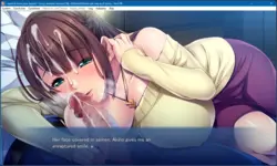 私はあなたの赤ちゃんを持ってみたい! 待望のレユニオン! 私の幼い頃 友人 Got セクシー と horny ゲーム画像: img2.webp