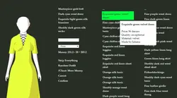 I Was Enslaved by an Evil Witch and Turned into Her Maid! game image: img2.webp