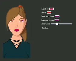 I Was Enslaved by an Evil Witch and Turned into Her Maid! game image: img3.webp