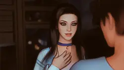 I Was a Teenage Vampire Rebuild game image: img6.webp