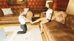 imagem do jogo Vou obedecê-la, senhora: img0.webp
