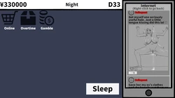 I Wish I Hadn’t Seen It: My Beloved Little Sister Was the Bully’s Fleshlight game image: img2.webp