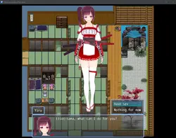 I Woke Up Inside a Pixiv Game game image: img5.webp