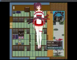 I Woke Up Inside a Pixiv Game game image: img6.webp