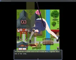 I Woke Up Inside a Pixiv Game game image: img7.webp