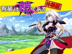 私はArmour[v1.09]です