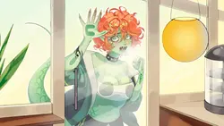 I drink Sorrel Coffee to reboot reality, but I'm being hunted by Monster Girls and armed agents game image: img3.webp