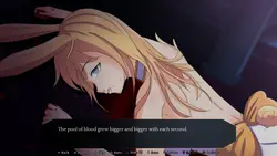 I keep Dying in Another World -What the hell, Goddess!- game image: img0.webp