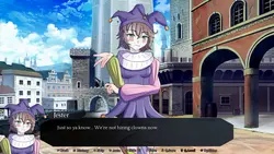 I keep Dying in Another World -What the hell, Goddess!- game image: img10.webp